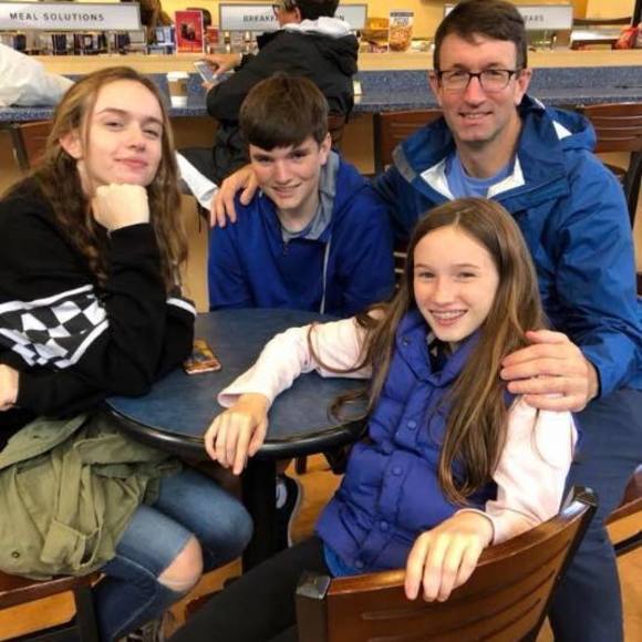 Meet your Posher, Kevin - Picture 1 of 1